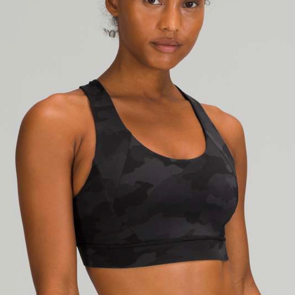 Lululemon Free to Be Elevated Bra